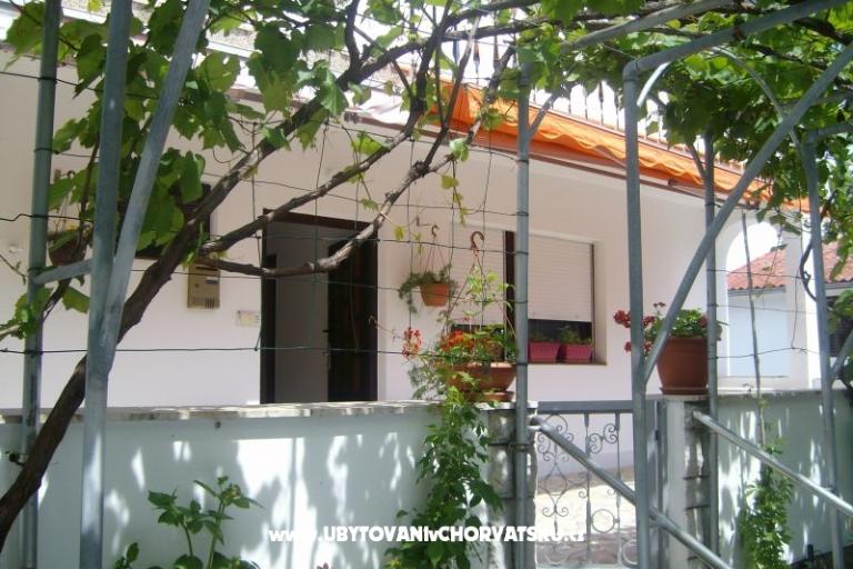 Apartments Ruža – photo 6