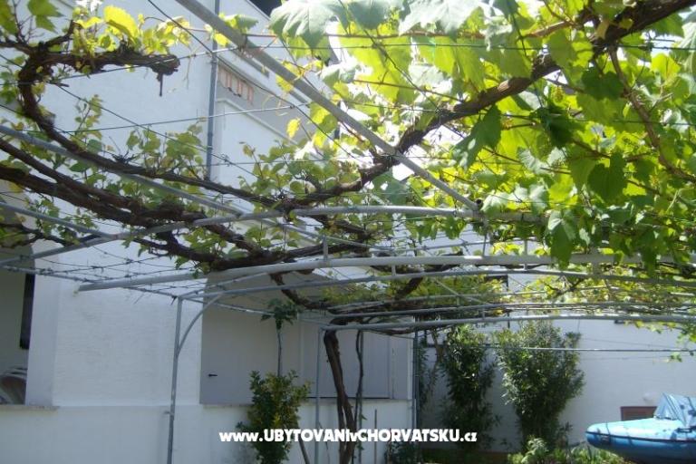 Apartments Ruža – photo 9