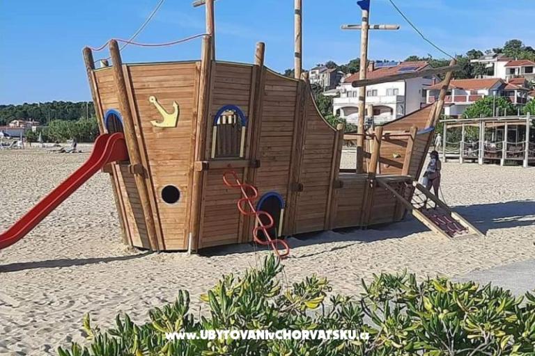 Apartments Sandra – photo 20