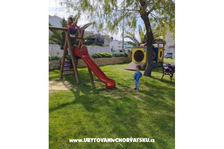 Apartments Sandra – photo 22
