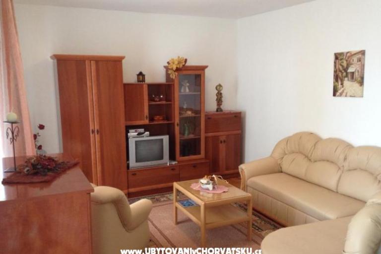 Apartments Šćerbe – photo 14