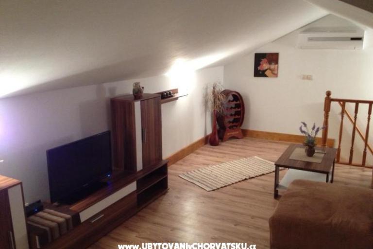 Apartments Šćerbe – photo 15
