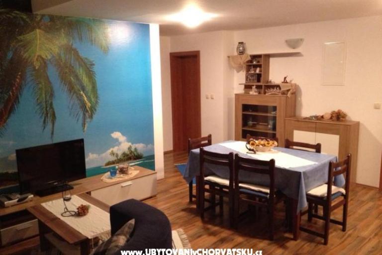 Apartments Šćerbe – photo 4