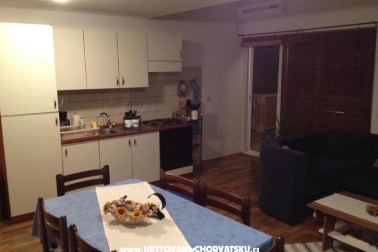 Apartments Šćerbe – photo 5
