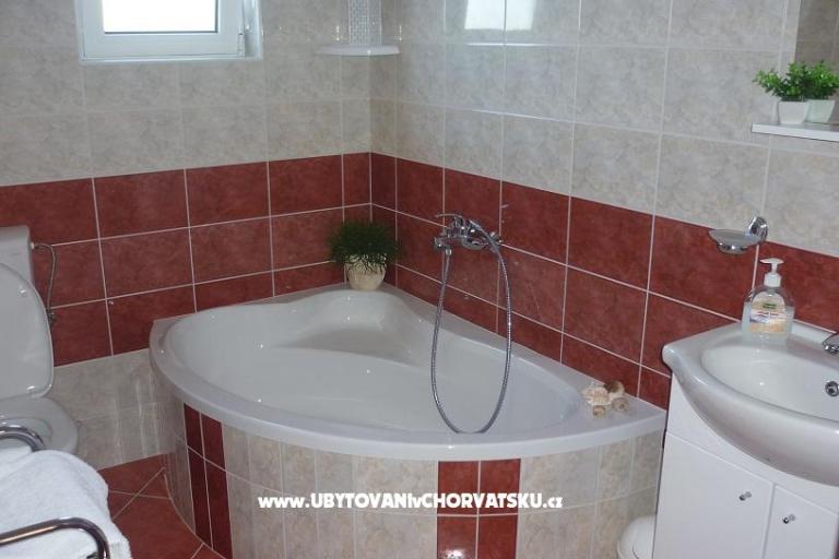 Apartments Šćerbe – photo 6