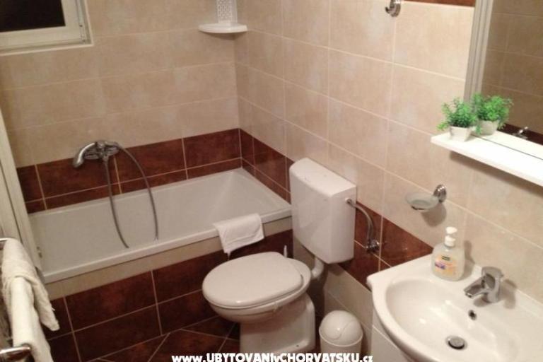 Apartments Šćerbe – photo 7