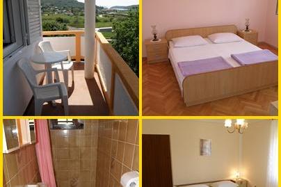 Apartments Skoblar Holiday-Rab – photo 11