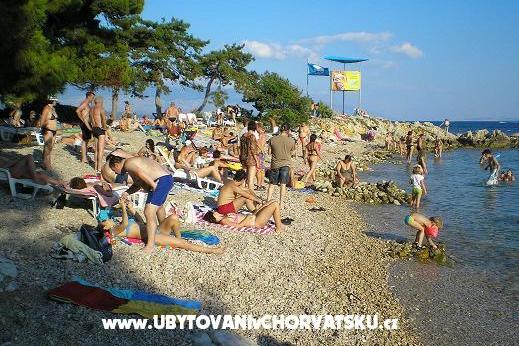 Apartments Skoblar Holiday-Rab – photo 12