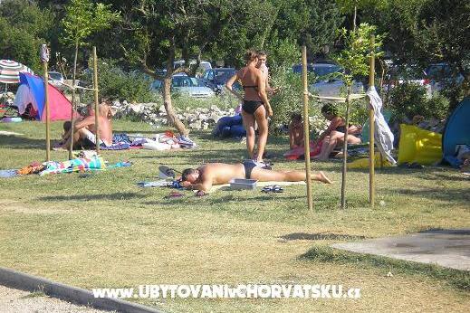 Apartments Skoblar Holiday-Rab – photo 13