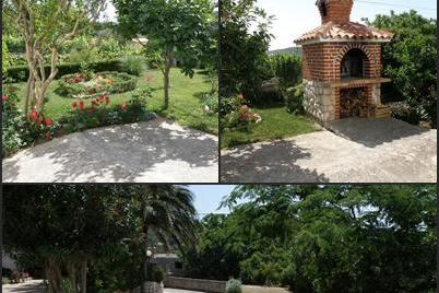 Apartments Skoblar Holiday-Rab – photo 4