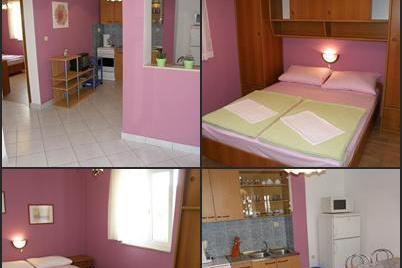 Apartments Skoblar Holiday-Rab – photo 6