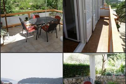 Apartments Skoblar Holiday-Rab – photo 7