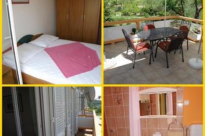Apartments Skoblar Holiday-Rab – photo 9