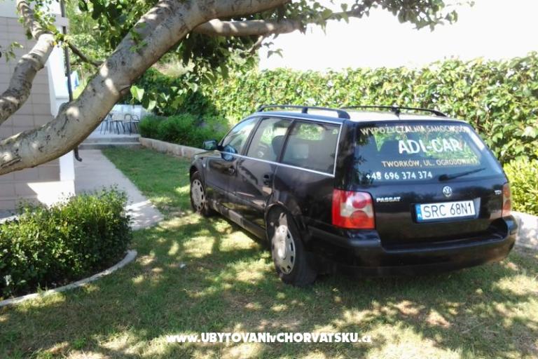 Apartments Snjezana – photo 4