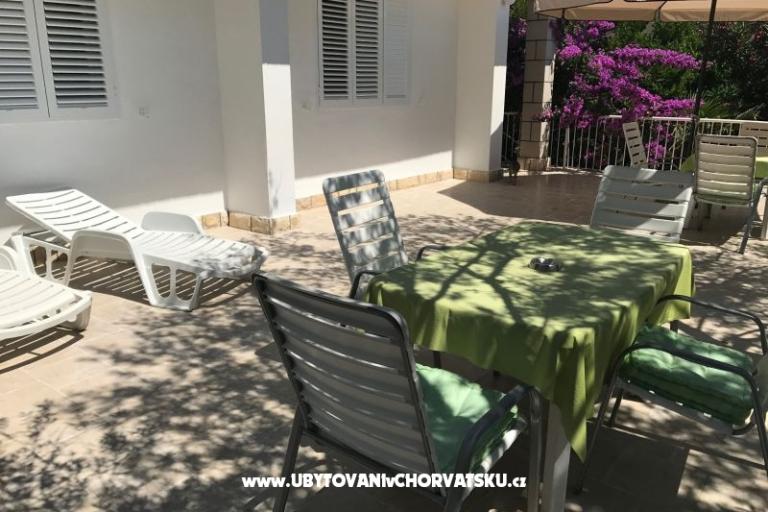 Apartments  Španjol – photo 3