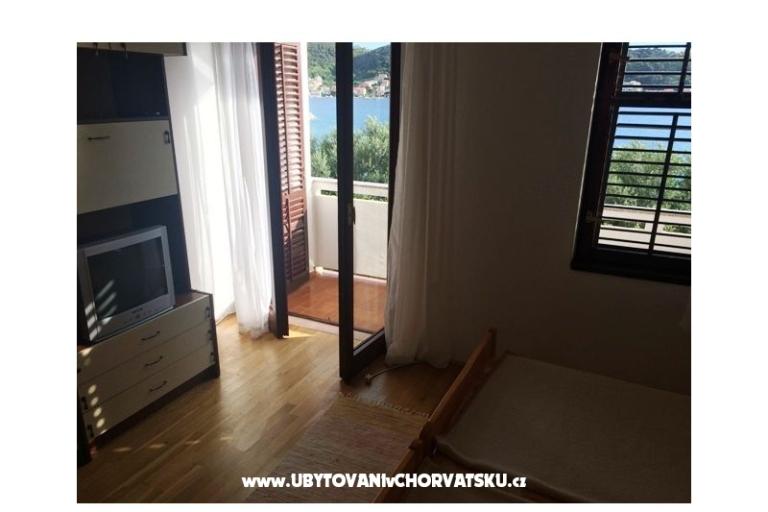 Apartments Supetarska Draga – photo 12