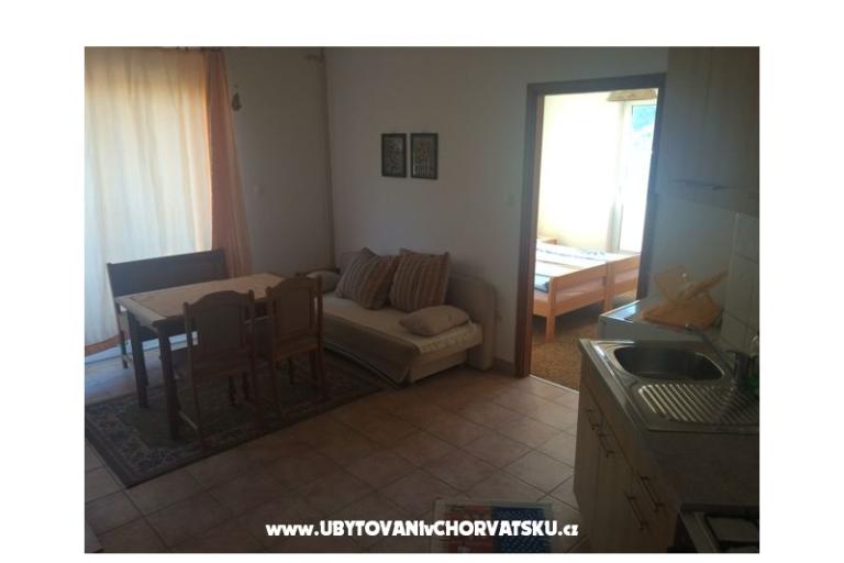 Apartments Supetarska Draga – photo 9