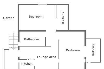Apartments Tenis – photo 10