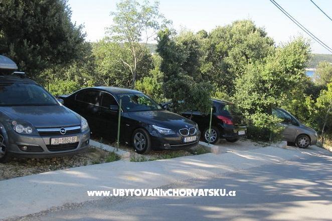 Apartments Tomo  – photo 7