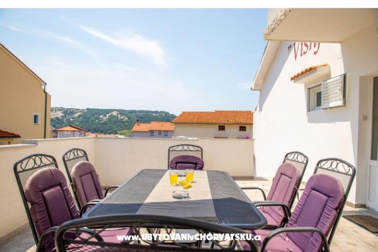 Apartments Višnja – photo 9