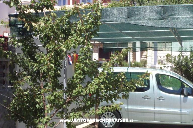 Perkic Apartments Marjetka  – photo 10