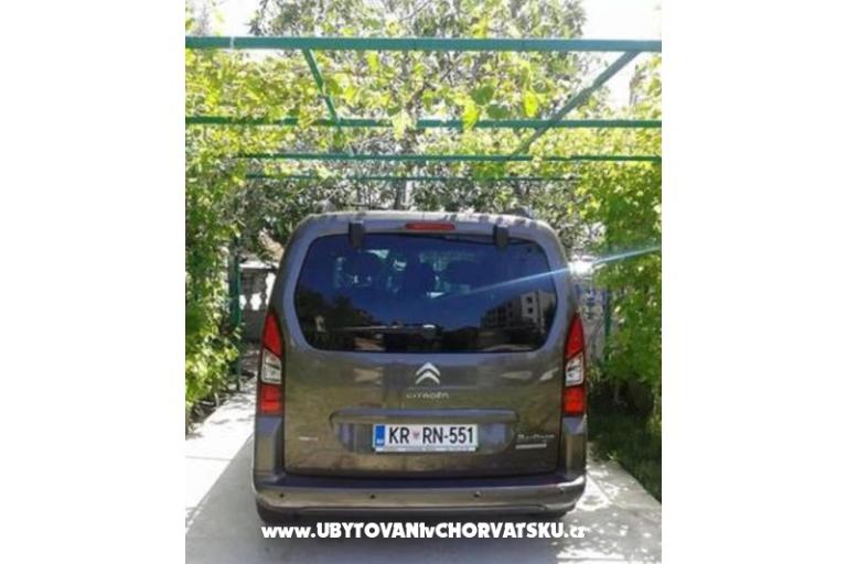 Perkic Apartments Marjetka  – photo 11