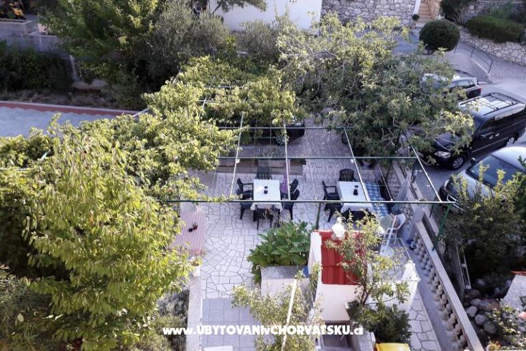 Perkic Apartments Marjetka  – photo 15