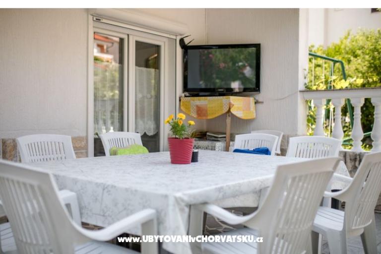 Perkic Apartments Marjetka  – photo 16
