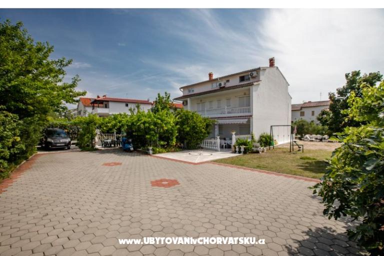 Perkic Apartments Marjetka  – photo 2