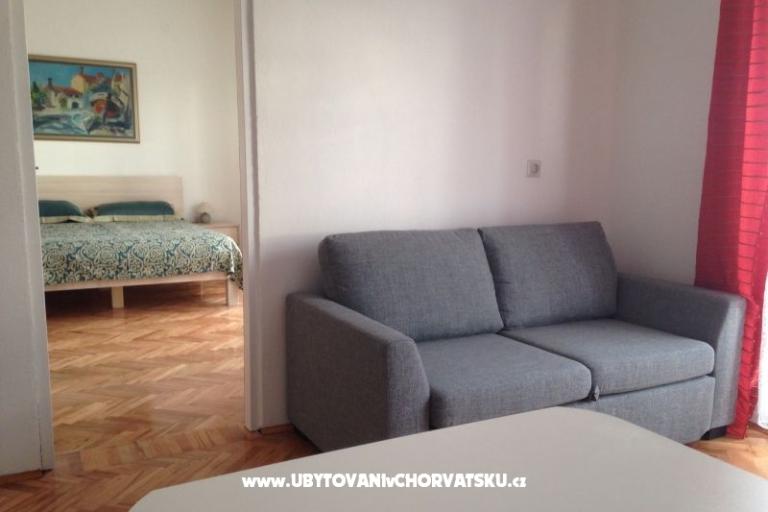 Apartments Anny with pool – photo 3