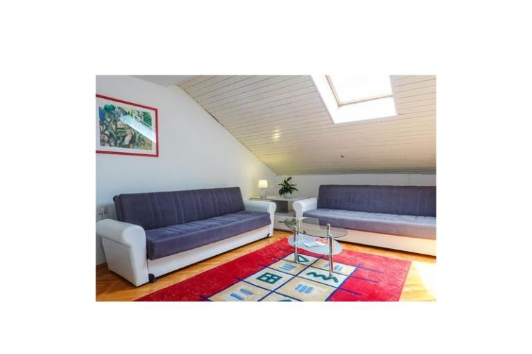 Apartments Anny with pool – photo 31
