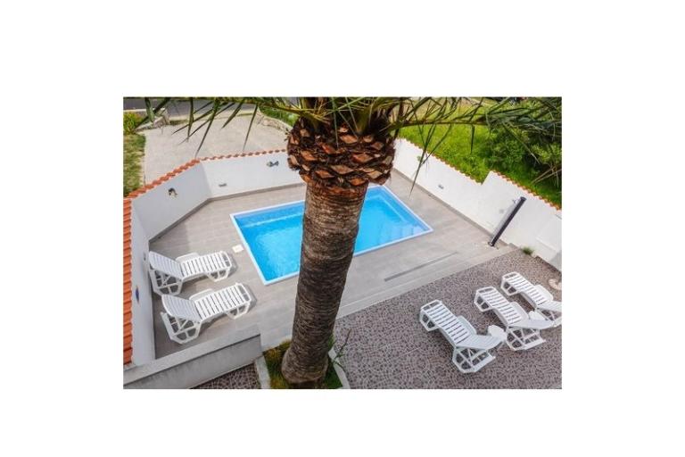 Apartments Anny with pool – photo 35
