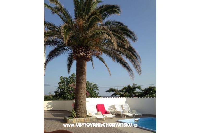 Apartments Anny with pool – photo 5