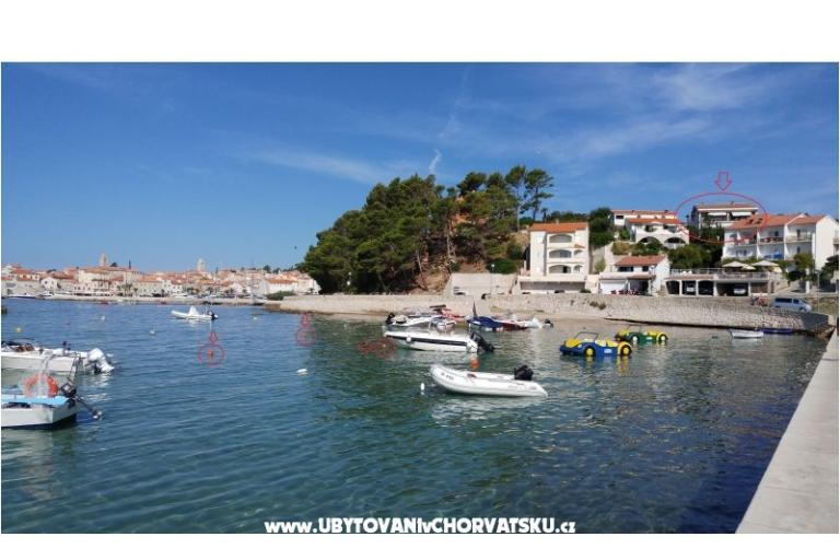 Apartments Dora – photo 17