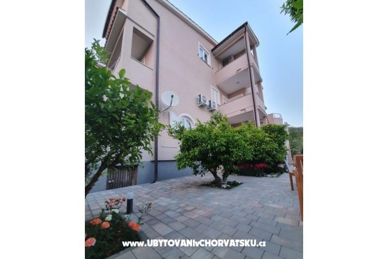 Apartments- Villa Ilijic – photo 2