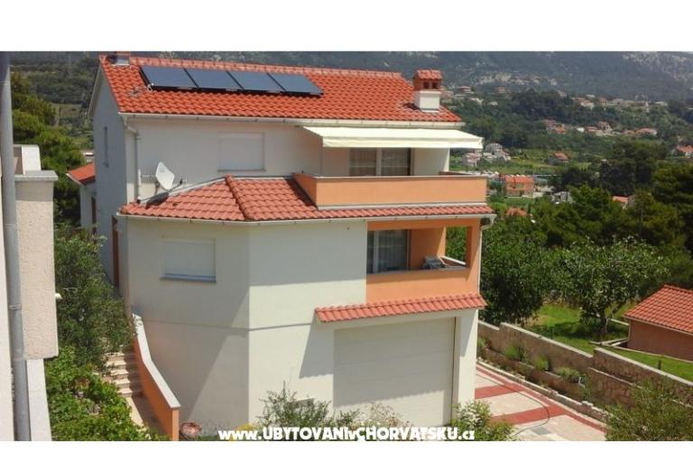 Apartments Mlacovic – photo 9