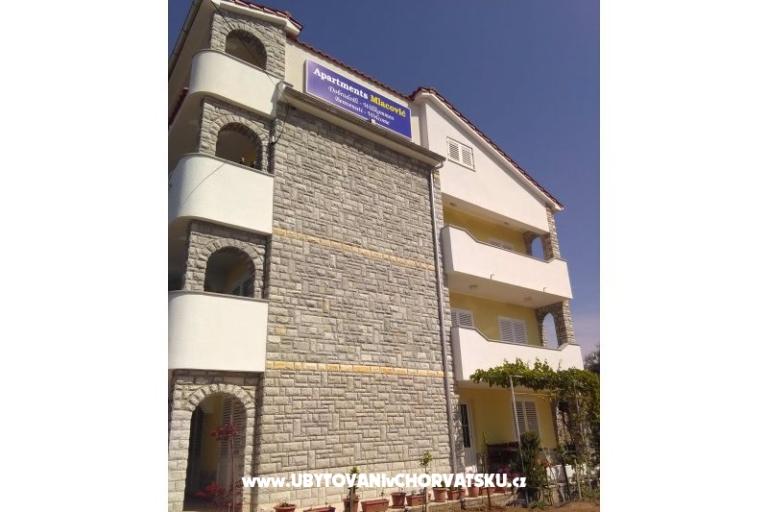 Apartments Mlacovic – photo 3