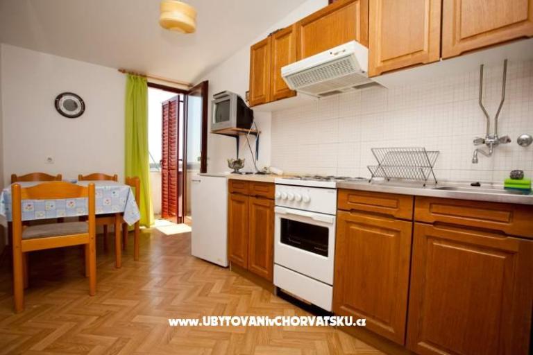 Apartments Frane Travaš – photo 8
