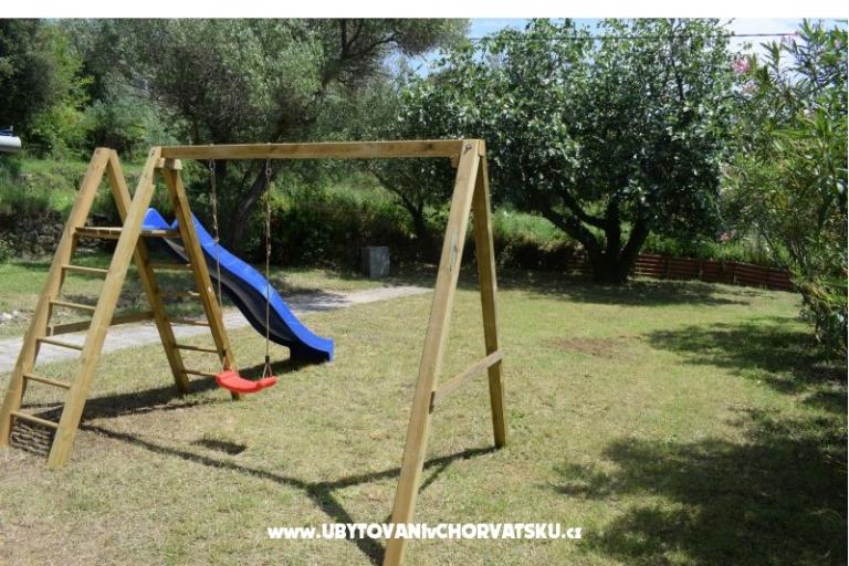 Apartments Tommy – photo 4