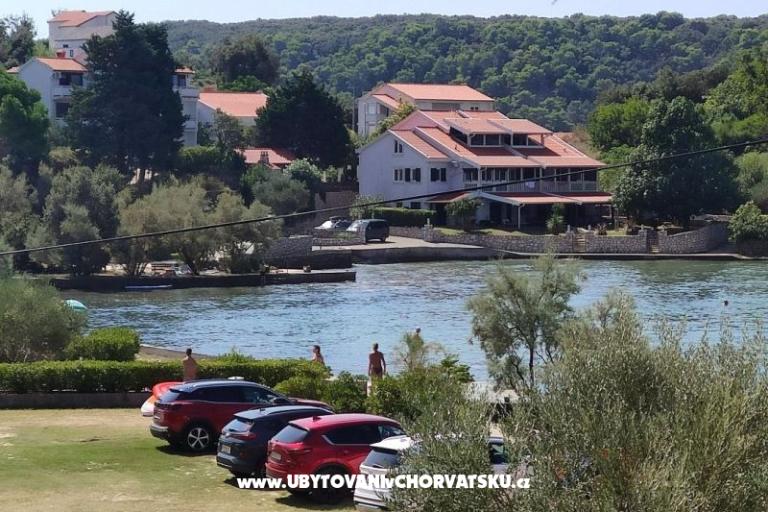 Apartments uvala Vardoža – photo 50