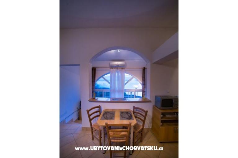 Apartments House - Villa Fuža – photo 10