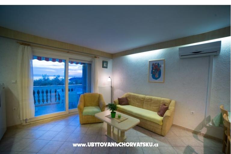 Apartments House - Villa Fuža – photo 11