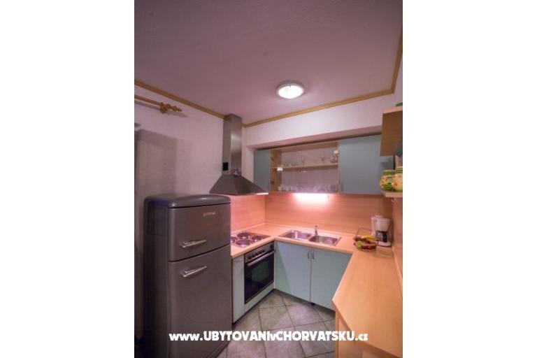 Apartments House - Villa Fuža – photo 12