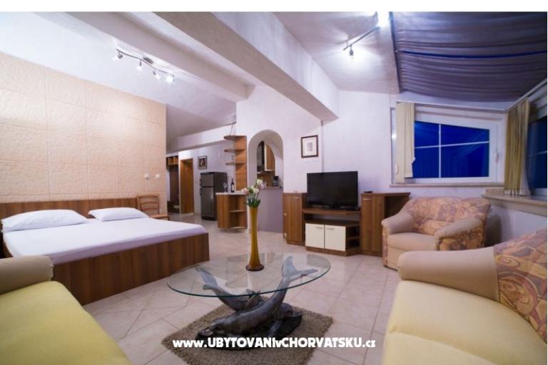 Apartments House - Villa Fuža – photo 14