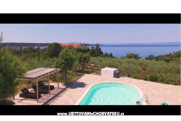 Apartments House - Villa Fuža – photo 15