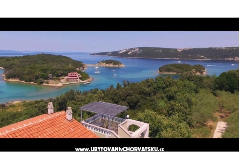Apartments House - Villa Fuža – photo 16