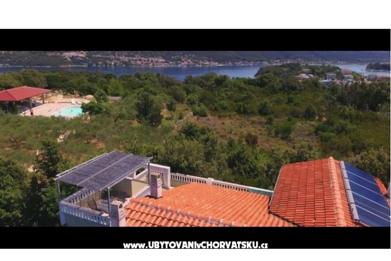 Apartments House - Villa Fuža – photo 17