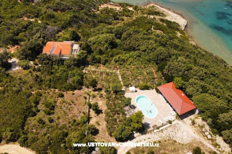 Apartments House - Villa Fuža – photo 19