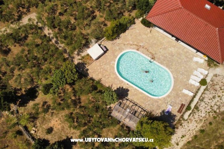 Apartments House - Villa Fuža – photo 20