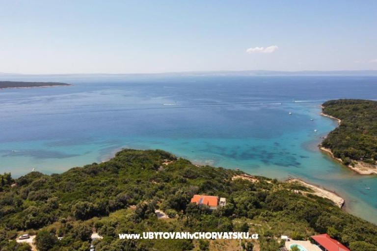 Apartments House - Villa Fuža – photo 21
